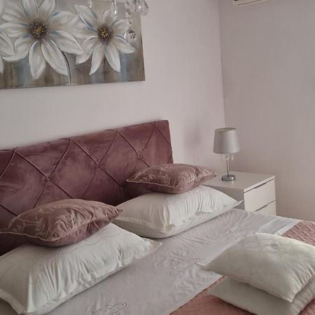 Apartment Vestibul Inn Split Eksteriør bilde