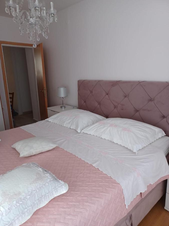 Apartment Vestibul Inn Split Eksteriør bilde