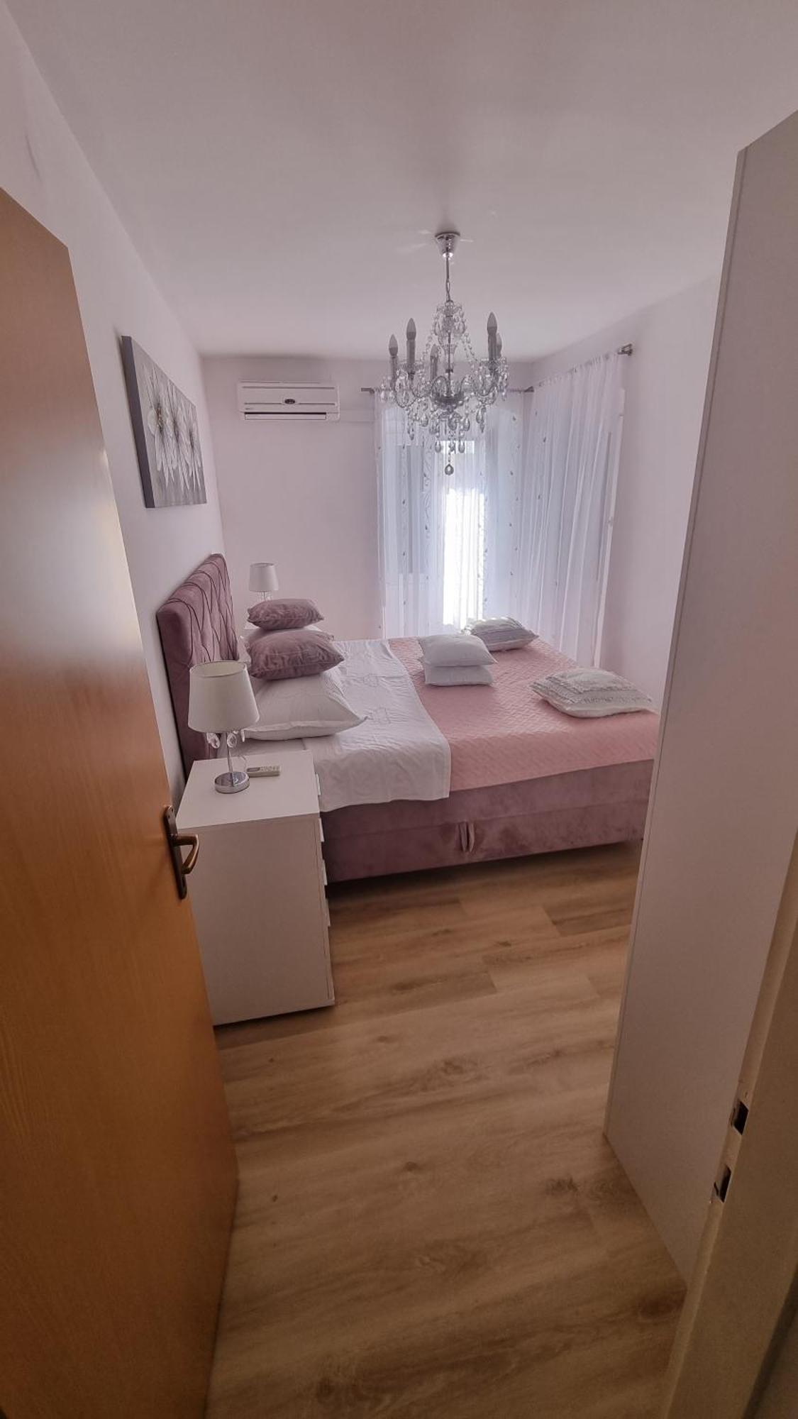 Apartment Vestibul Inn Split Eksteriør bilde