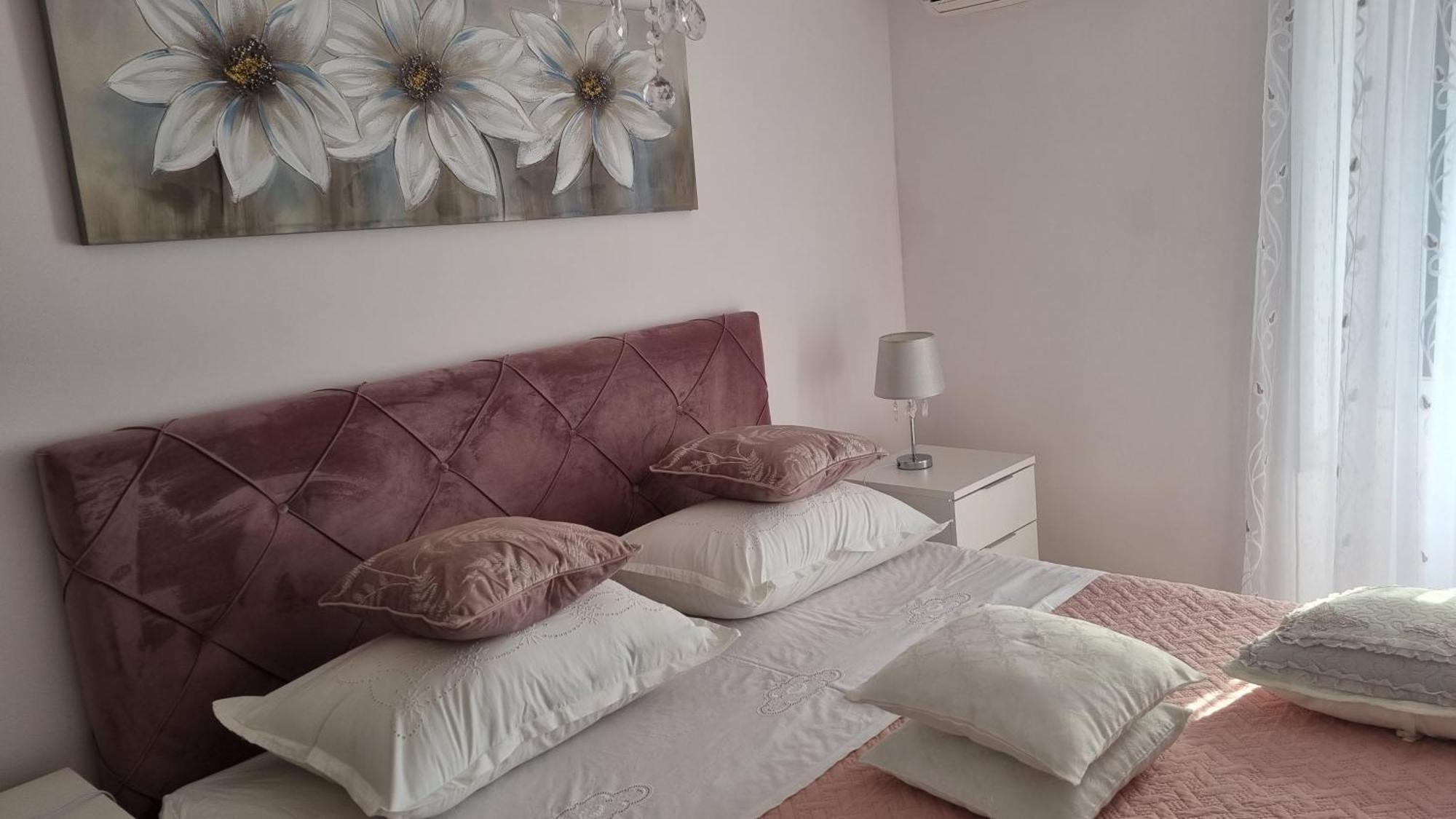 Apartment Vestibul Inn Split Eksteriør bilde