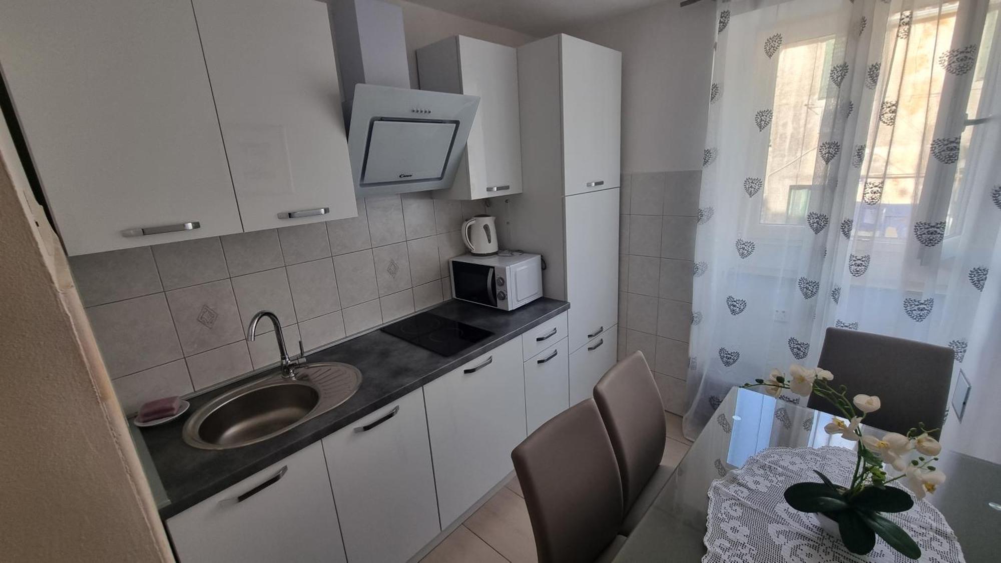 Apartment Vestibul Inn Split Eksteriør bilde