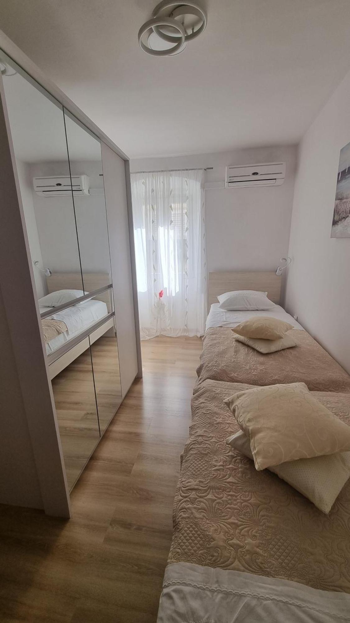 Apartment Vestibul Inn Split Eksteriør bilde