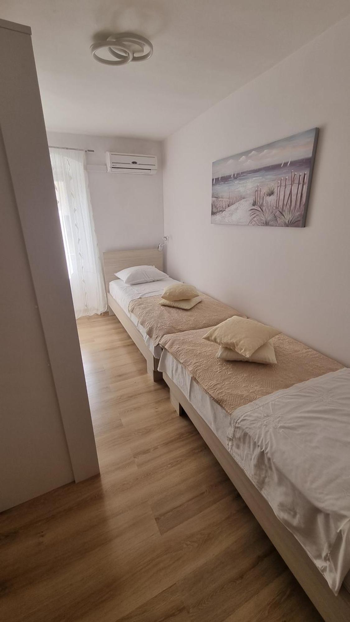 Apartment Vestibul Inn Split Eksteriør bilde