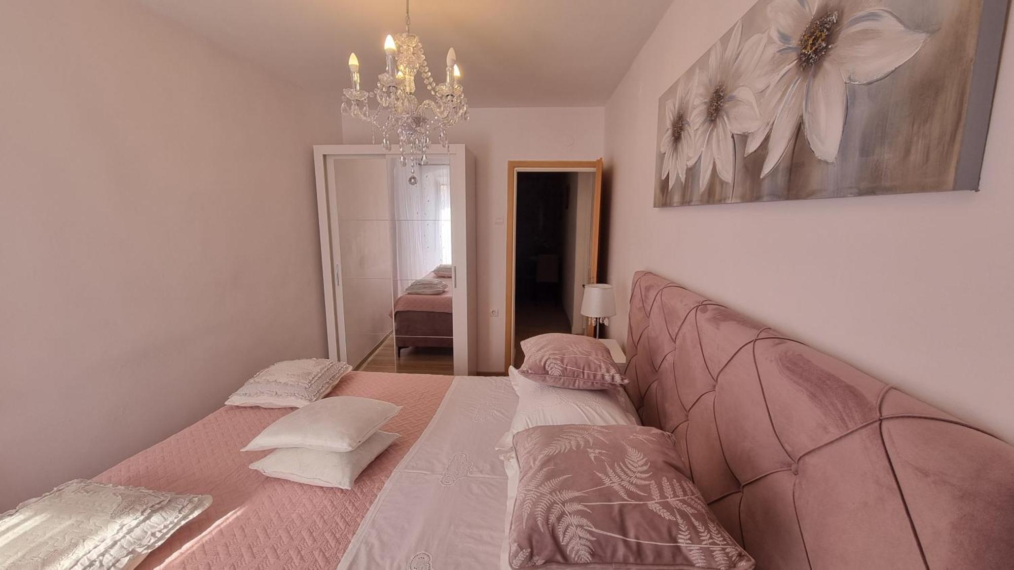 Apartment Vestibul Inn Split Eksteriør bilde