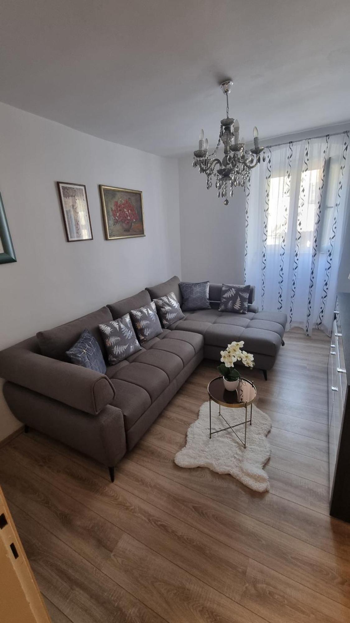 Apartment Vestibul Inn Split Eksteriør bilde