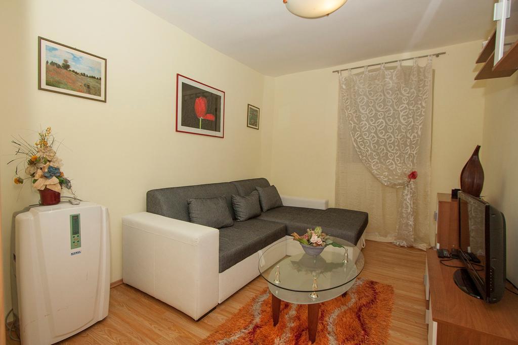 Apartment Vestibul Inn Split Eksteriør bilde